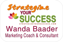 STRATEGIZE your success415